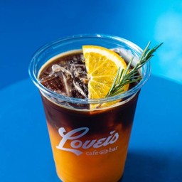 Black Honey Orange