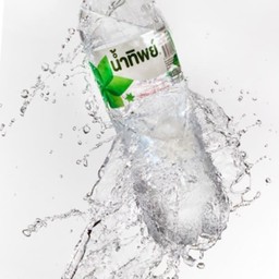 น้ำทิพย์1ขวด 750ml