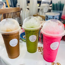 มอคค่าลูกทุ่ง สูตร2