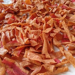 Cheetar คางกุ้งเขย่า (ตลาดทรัพย์เจริญ)