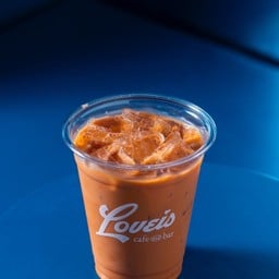 Thai tea