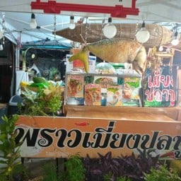 พราวเมี่ยงปลาทู หัวหิน