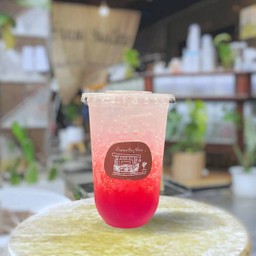 แดงโซดา