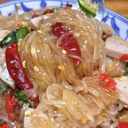 ตำเส้นเล็ก