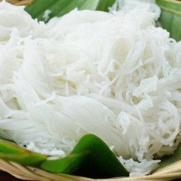 ขนมเส้น (เส้นขนมจีน)