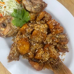 ข้าวเหนียว