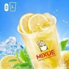 Mixue Central Rama 2