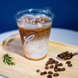 Caramel Macchiato