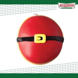 Krispy Kreme Cloud Kitchen อาคารมนริริน