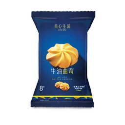 MX Life Butter Cookies