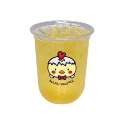 ชาเขียวมะลิ