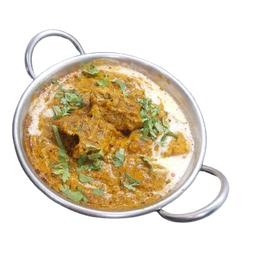 แกงเมธี เนื้อแกะ