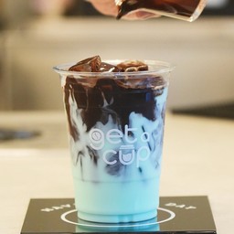 โกโก้มิ้นท์เย็น