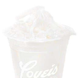 Coconut Milk 