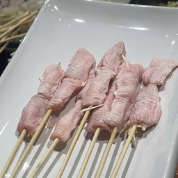 เอ็นข้อไก่
