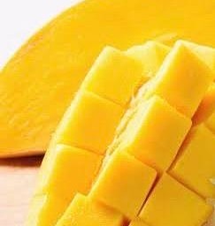 Mango มะม่วงสุก