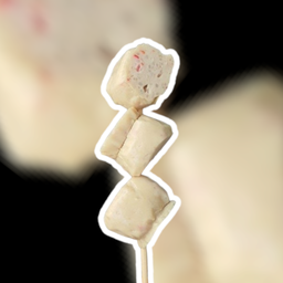 จ๊อไก่xปูอัด