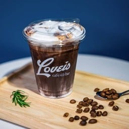 Iced Mocca