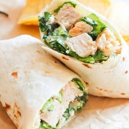 แรปซีซ่าไก่