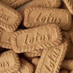Biscoff bar