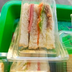 แซนวิช บ้าน 3 ซอ ซอย คู้บอน 4