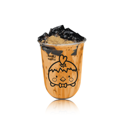 ชาไทยเฉาก๊วย