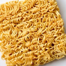 มาม่าลวก delivery