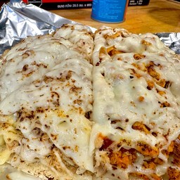 เคบับถาดรวม