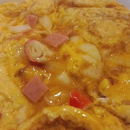 ไข่ข้น