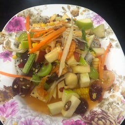 ต้มแซ่บกระดูกอ่อน