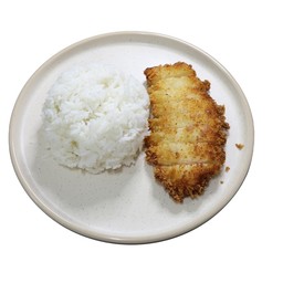 ไก่ทอด ของทอด เฟรนฟราย