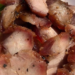 หมูอบสับ