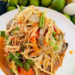 ส้มตำน้องดาว