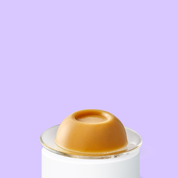 พุดดิ้งไข่