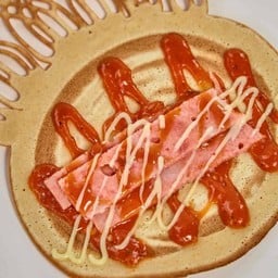 Tokyo Dessert Station Bangna Market