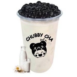 ชานมมะลิ