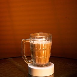 นมสดชาไทย