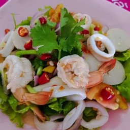 ตามสั่งสูตรคุณยาย