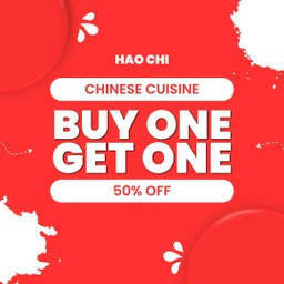 Buy 1 Get 1 (50% Off)
