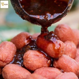 น้ำจิ้มลูกชิ้น