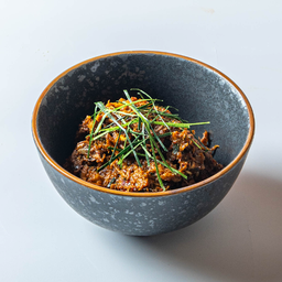 น้ำพริกแจ่วบอง Jaew Bong Chili Paste