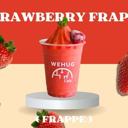 สตรอว์เบอร์รี่เฟรปเป้