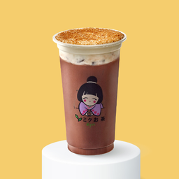 ช็อกโก้ชีส