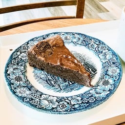 Chocolate Crunch Brownies