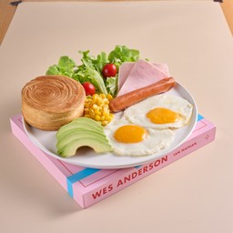 ทิมเบอร์ริงเบรคฟาส