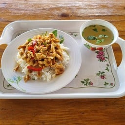 ครัว ณ หัวมุม