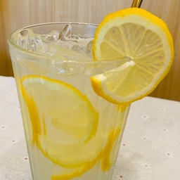 มะนาวโซดา