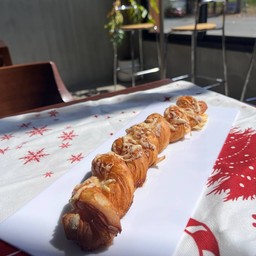 Bacon Twist