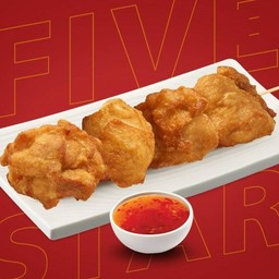 ไก่คาราเกะ