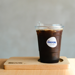 อเมริกาโน่ เย็น